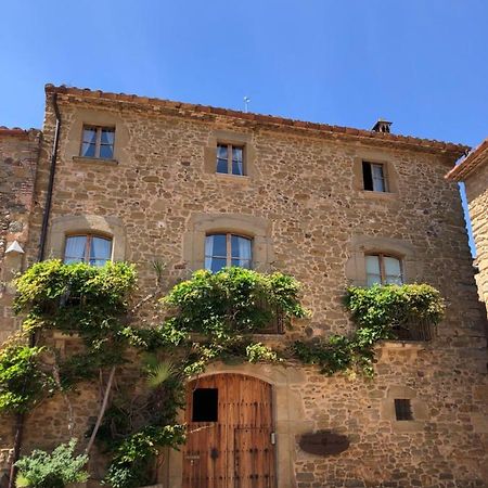 El Palauet De Monells - Adults Only Hotel Exterior photo
