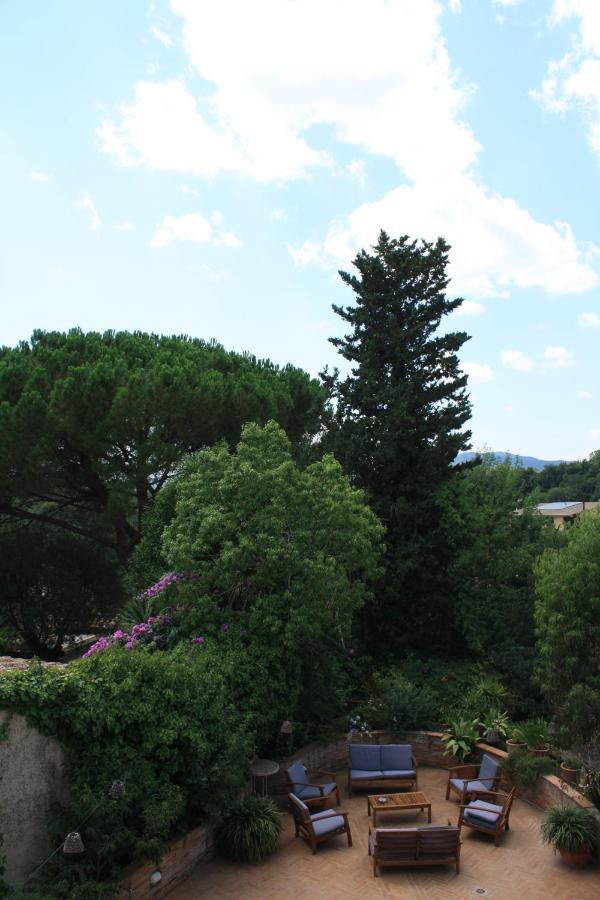 El Palauet De Monells - Adults Only Hotel Exterior photo