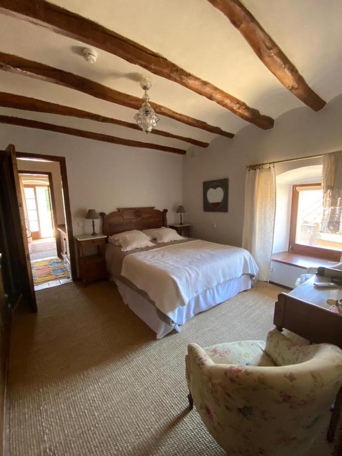El Palauet De Monells - Adults Only Hotel Exterior photo