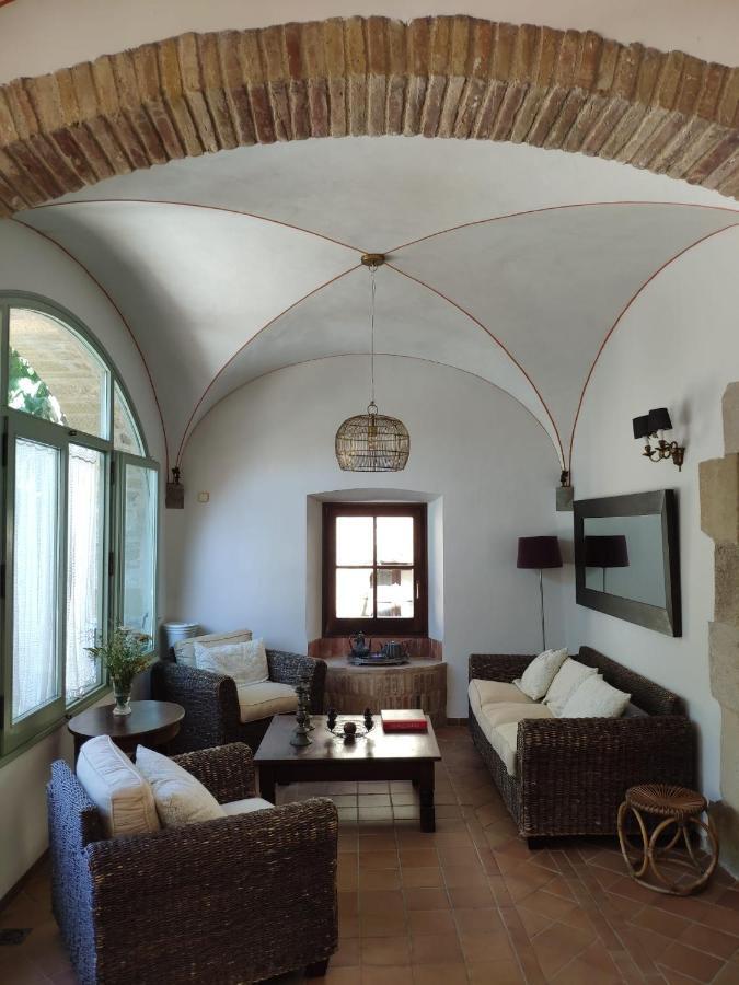El Palauet De Monells - Adults Only Hotel Exterior photo