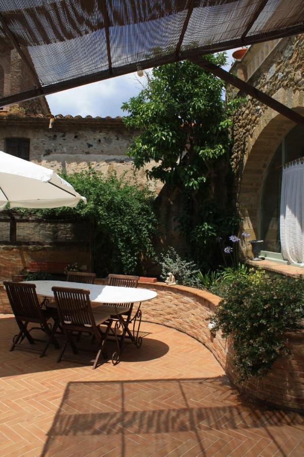 El Palauet De Monells - Adults Only Hotel Exterior photo