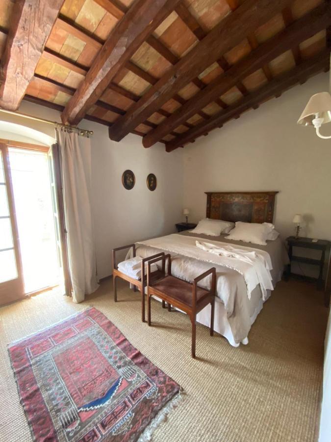 El Palauet De Monells - Adults Only Hotel Exterior photo