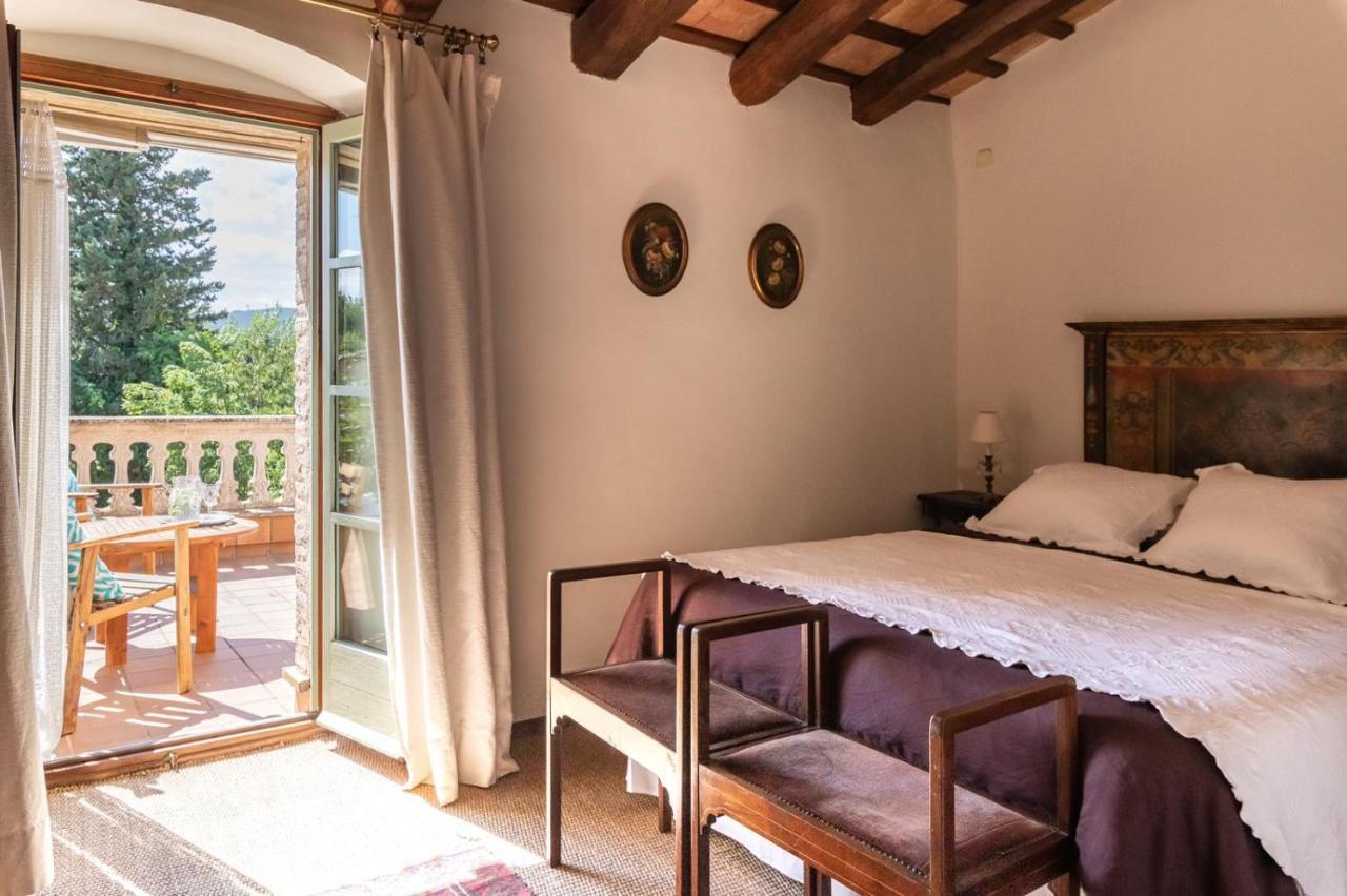 El Palauet De Monells - Adults Only Hotel Exterior photo