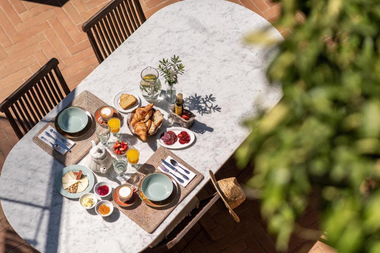 El Palauet De Monells - Adults Only Hotel Exterior photo