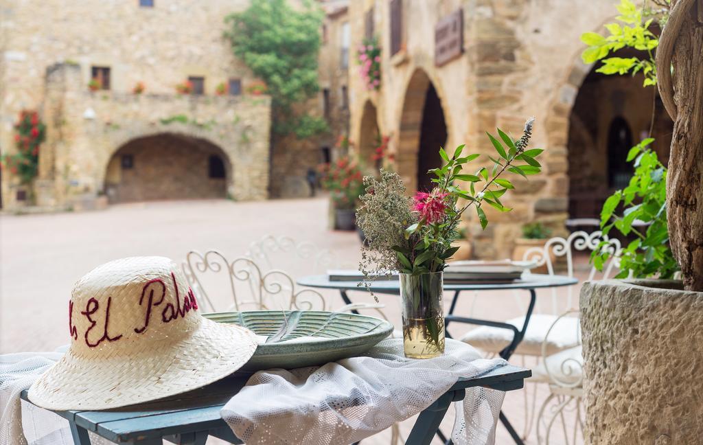 El Palauet De Monells - Adults Only Hotel Exterior photo